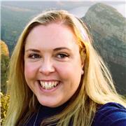 CLASES DE INGLÉS ONLINE CON UNA PROFESORA TITULADA Y NATIVA